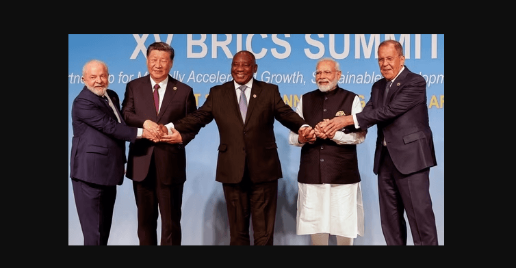 PM Modi’s special gifts for BRICS leaders