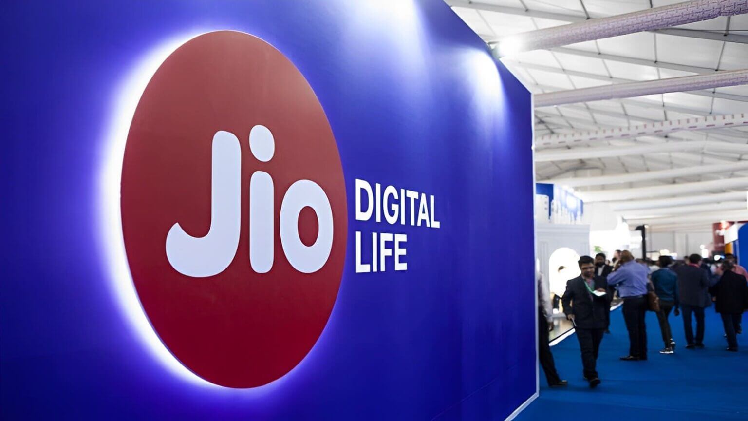 FTSE Takes Back Its Decision Of Removing Jio Financial From The Global Indices