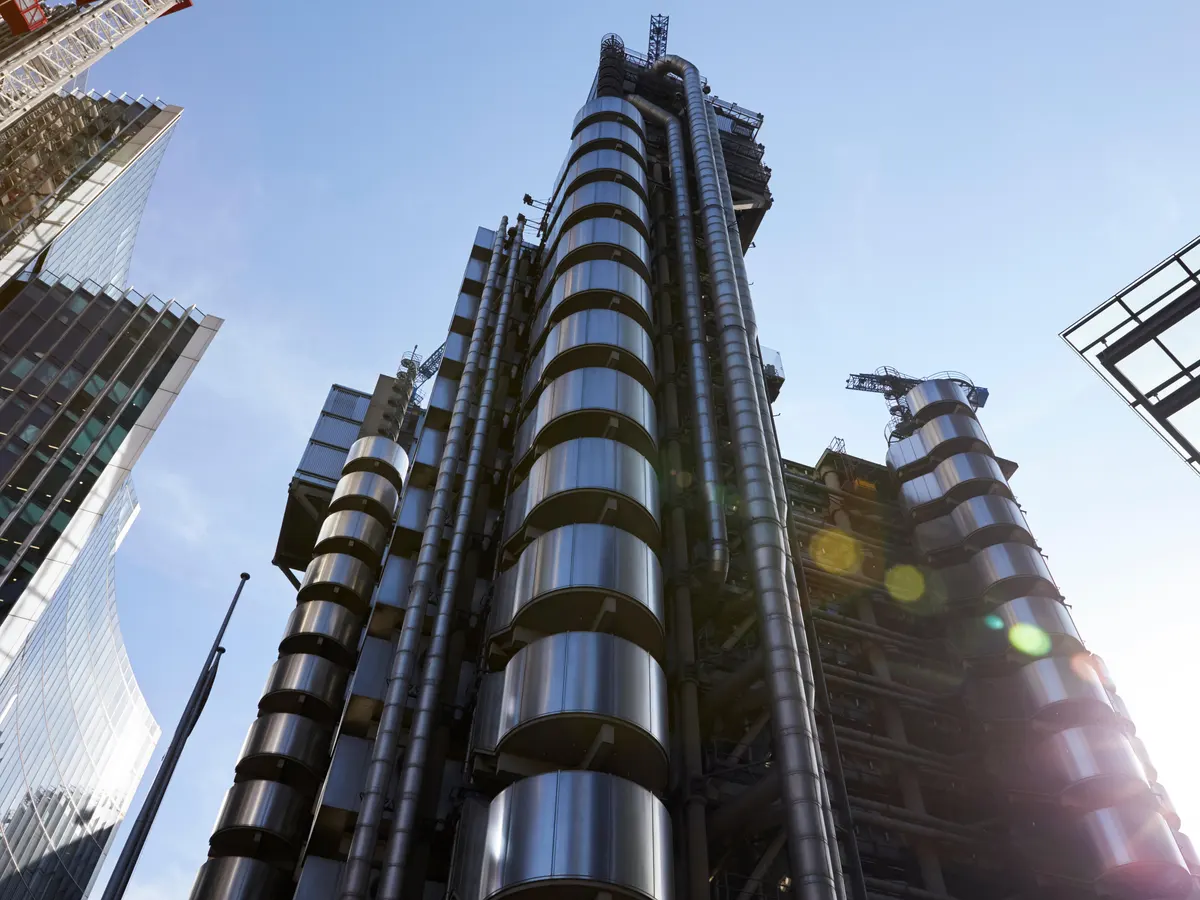 SPAC That’s London-Based Moves Even Closer To The Launch Of Lloyd’s Vehicle