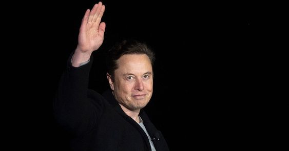 Does Elon Musk Work 100 Hours?