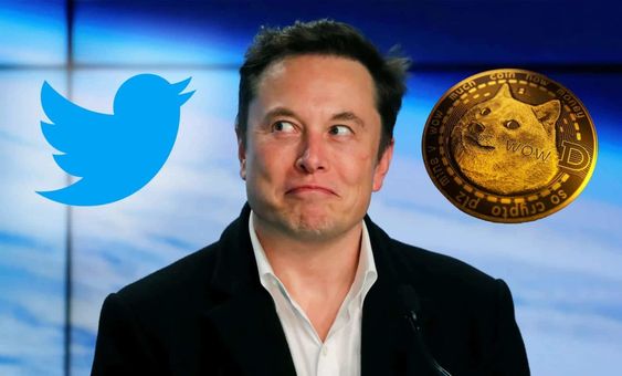 Elon Musk's Cryptocurrency Investments