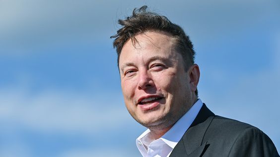 How Much Does Elon Musk Make A Second