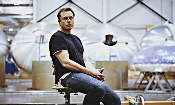 What Are The Businesses Behind Elon Musk’s Fortune?