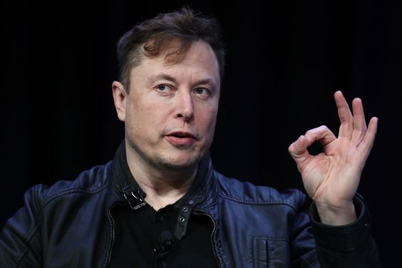 What Is Elon Musk’s net worth