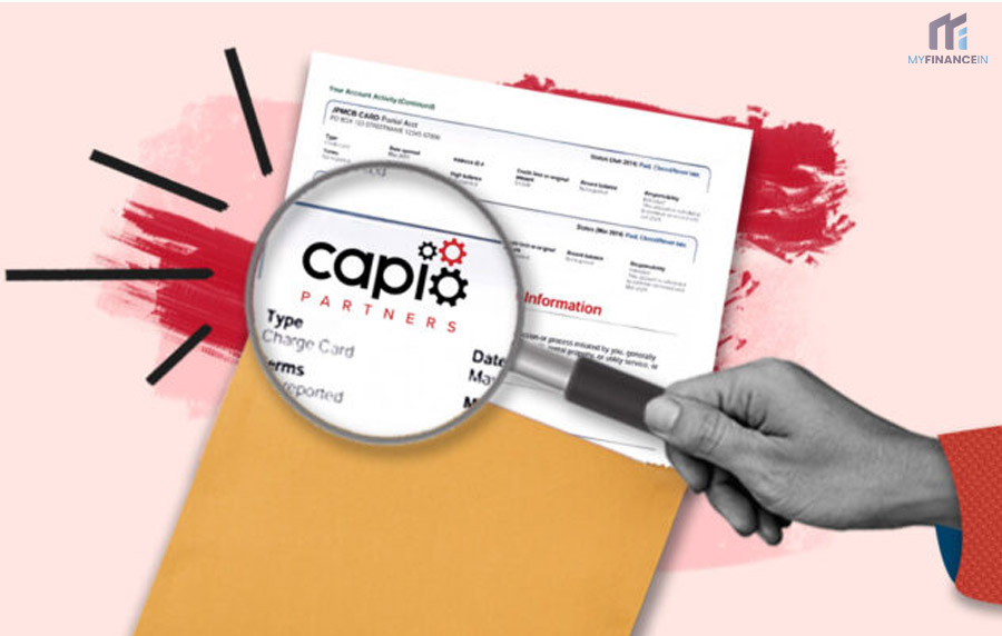 Who Is Capio Partners?