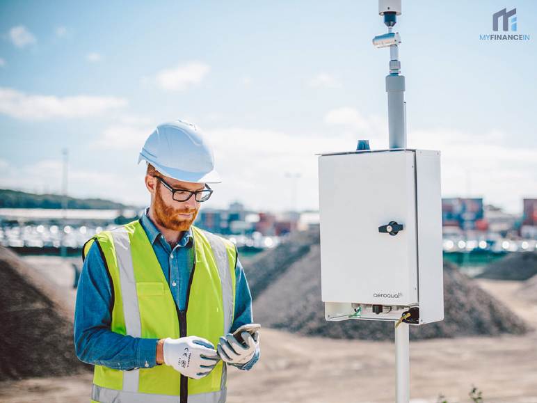 Air Quality Engineer