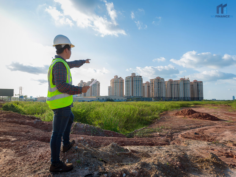 Green Construction Manager