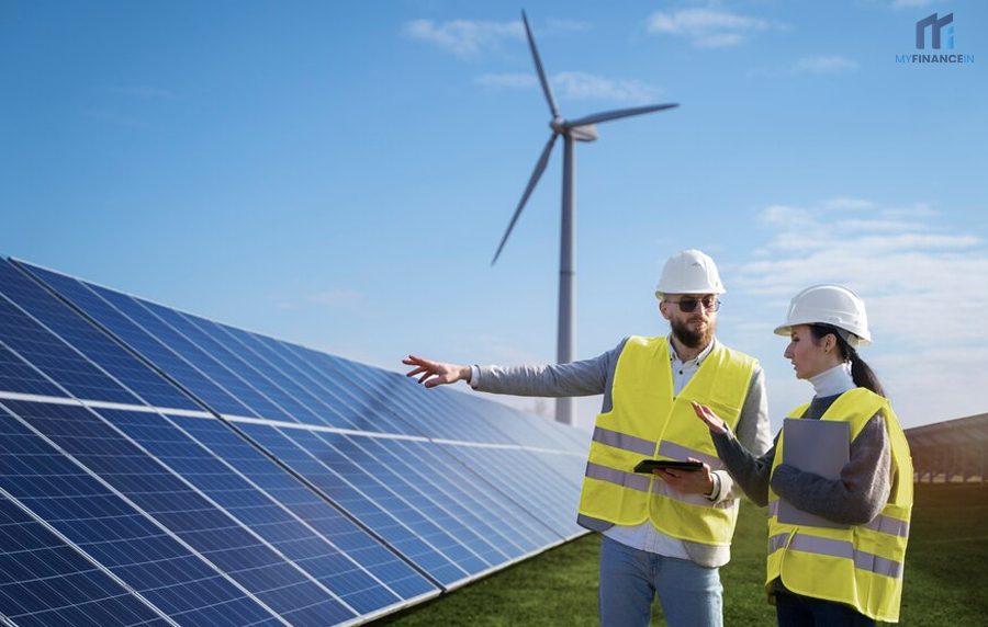 Careers In Renewable Energy