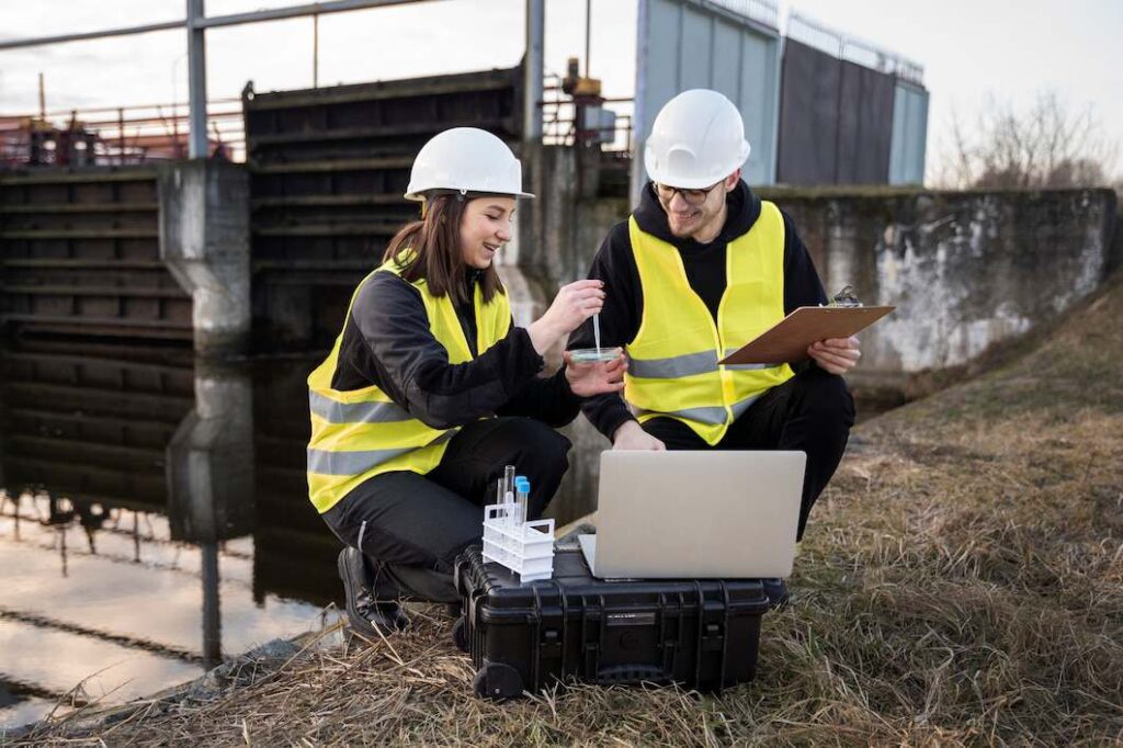 Environment Health Officer