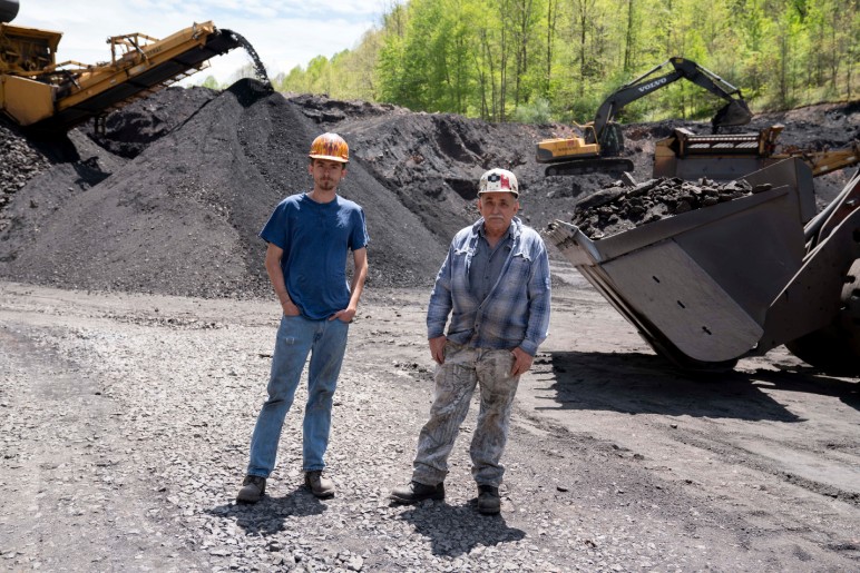 How To Start A Coal Mining Career?