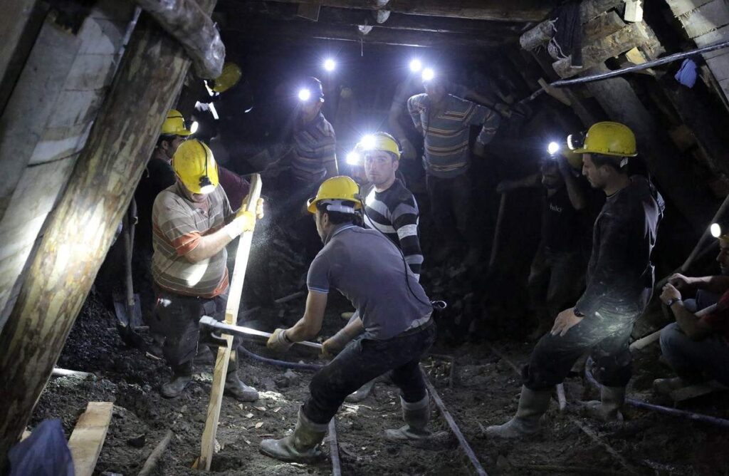 Is Coal Mining Dangerous?