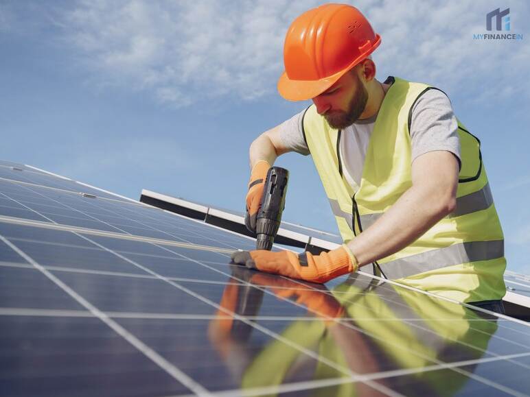 Solar Installer