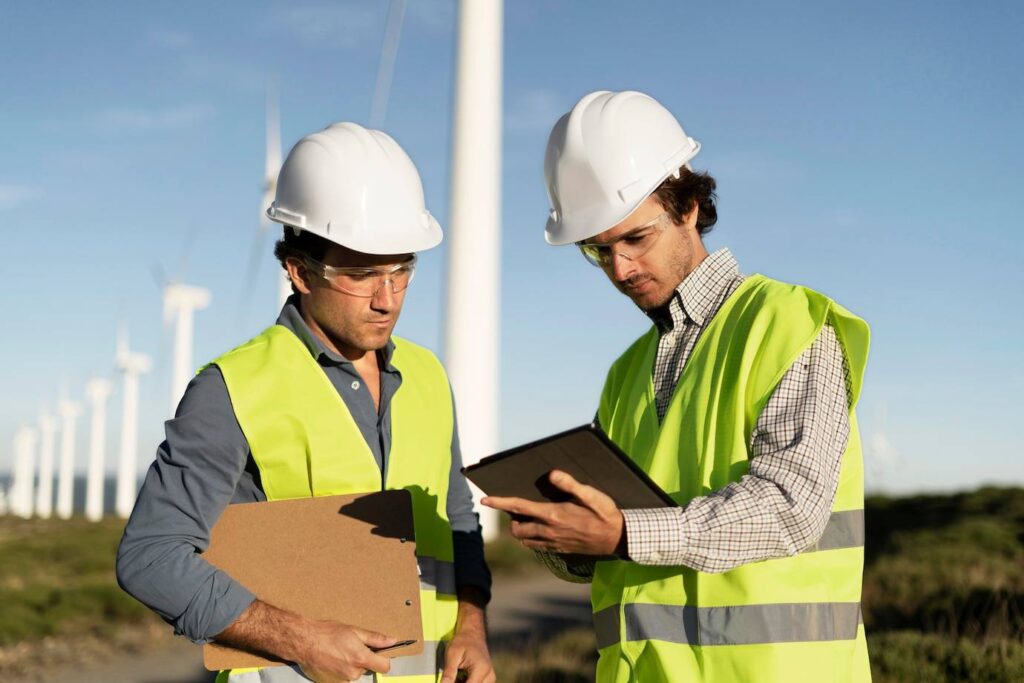 What Skills Are Imperative For Energy Professionals