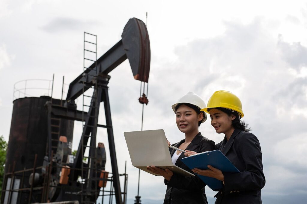 Which Is The Highest Salary Job In A Oil Company