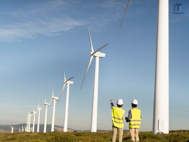 Wind Turbine Technician