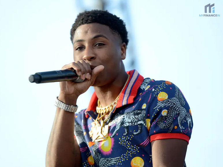 Why Never Broke Again Youngboy Is Famous?