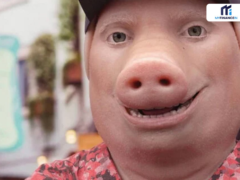 Is John PIs John Pork A Real Personork A Real Person