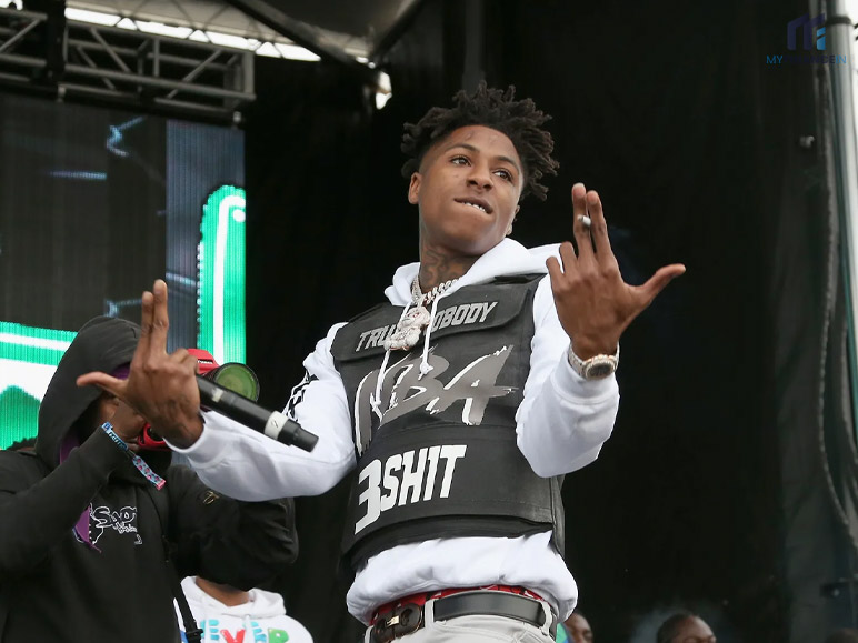 Controversies Of NBA Youngboy