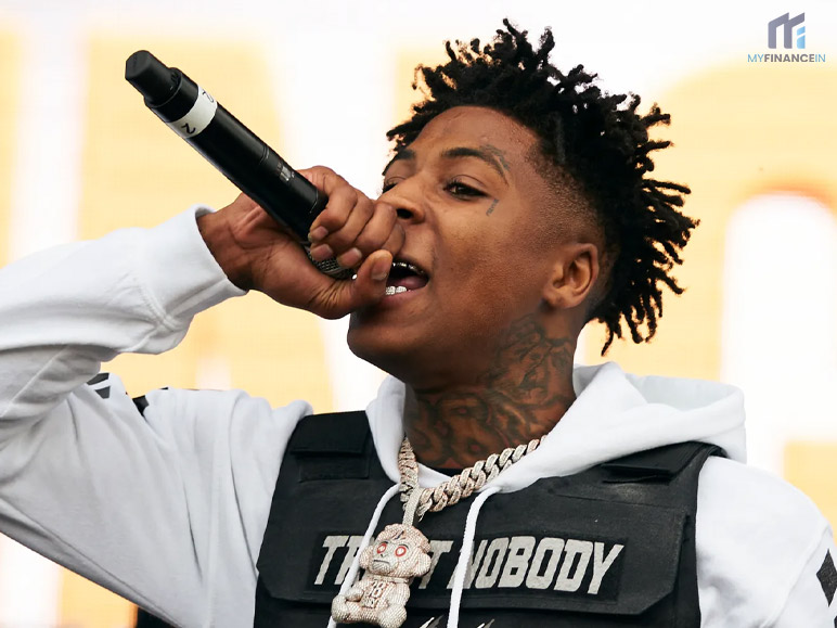 Famous Songs By NBA Youngboy
