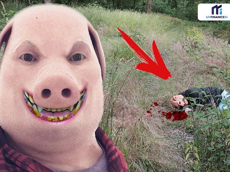 How Did John Pork Die?