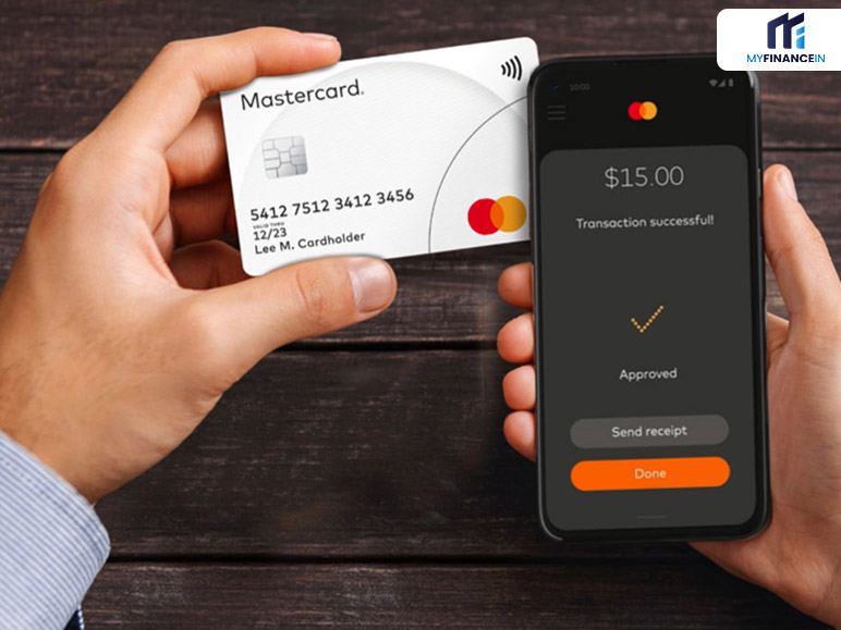 About Mastercard