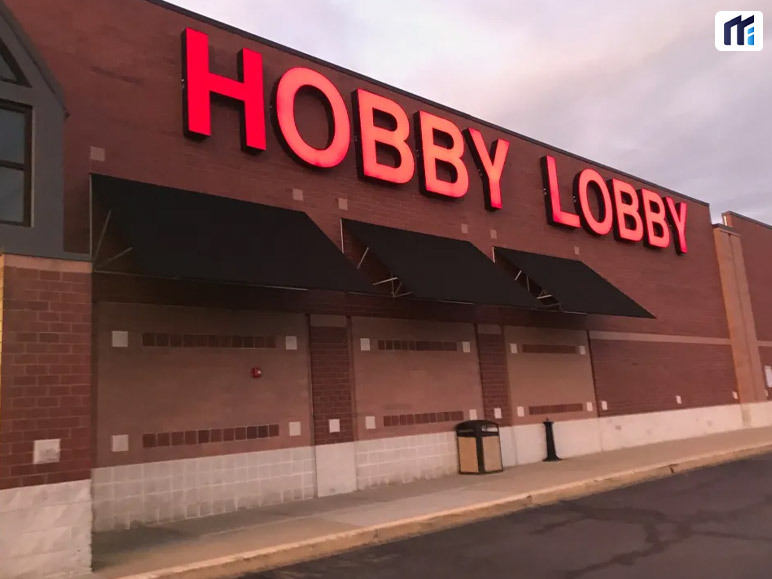 Planning Your Sojourn to Hobby Lobby