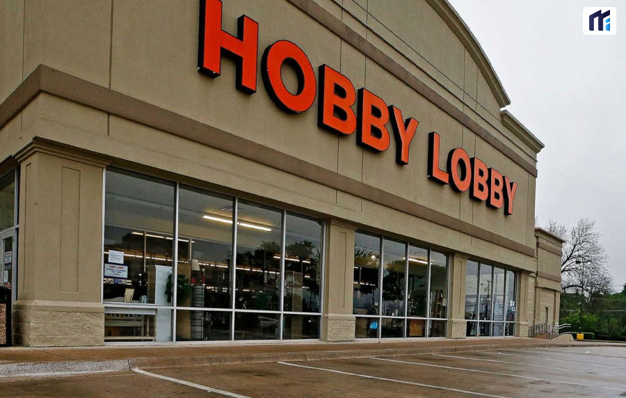 When Does Hobby Lobby Close
