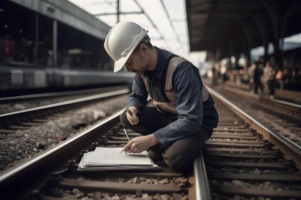 is railroads a good career path
