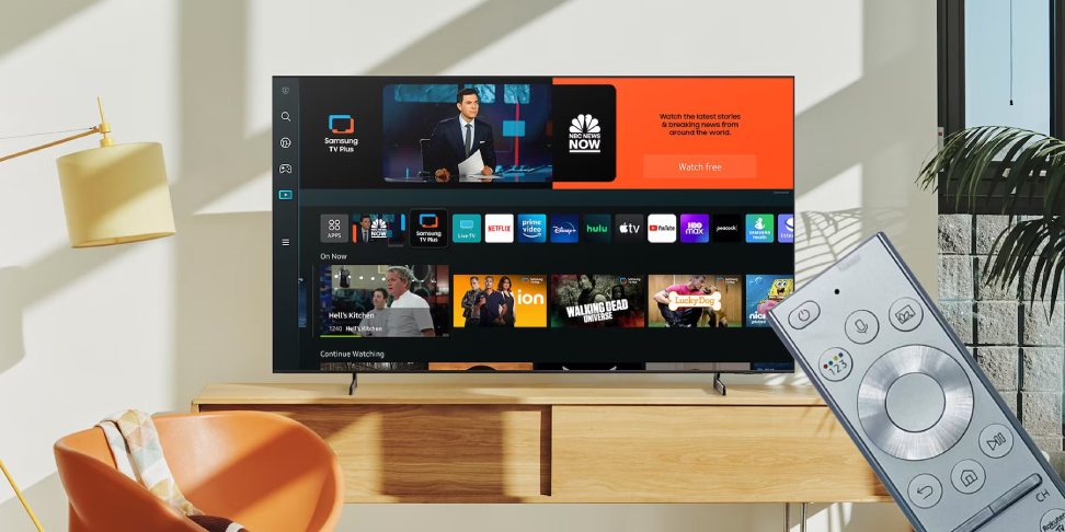 Navigating Your Samsung TV: Discover Your Login Details