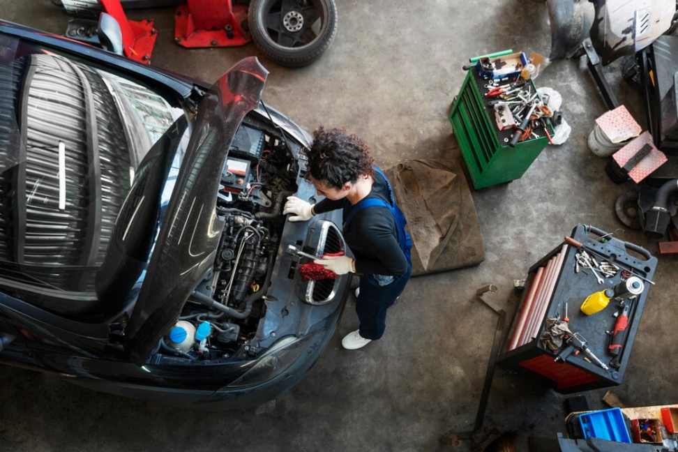 Is Automotive Aftermarket A Good Career Path?