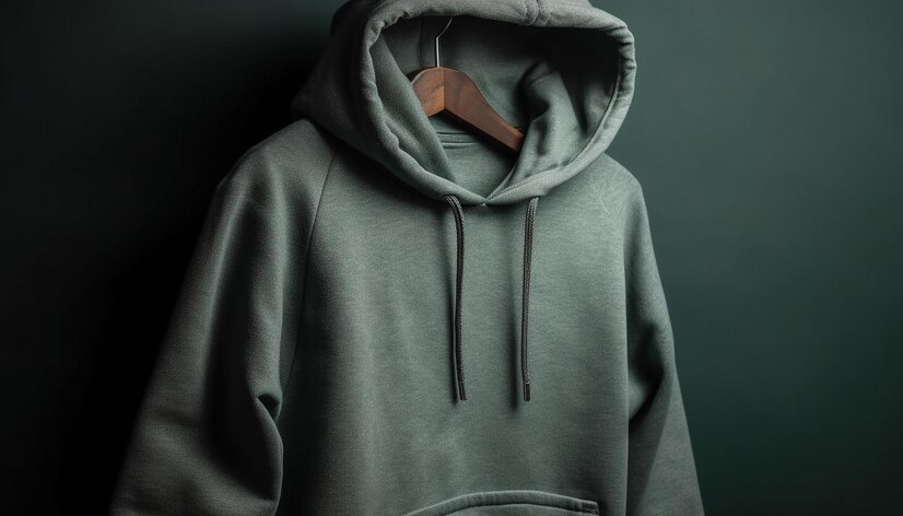 Essentials Hoodies