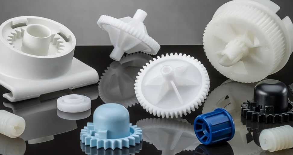 Enhancing Precision in Plastic Mold Making