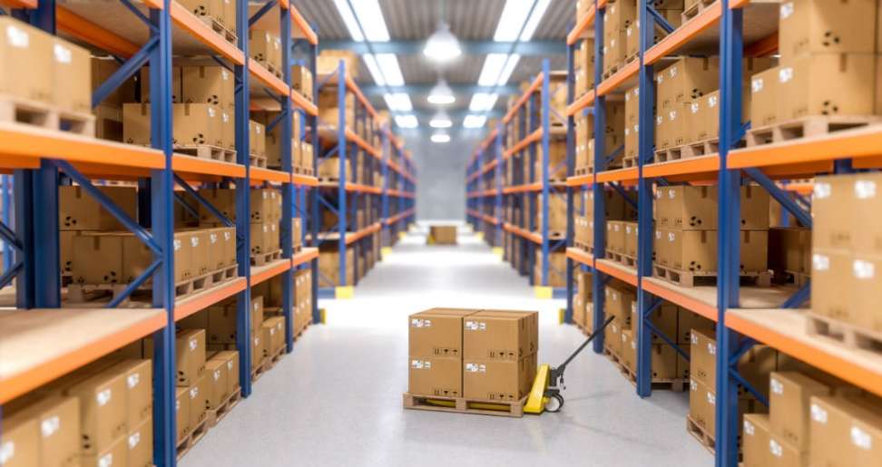 Storage Units for Business Inventory Management