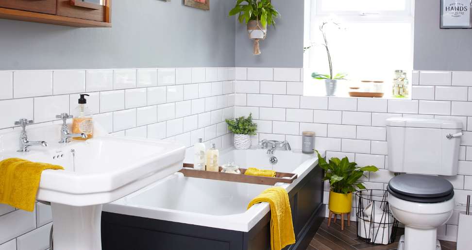 Easy Tips To Renovate A Bathroom On A Budget